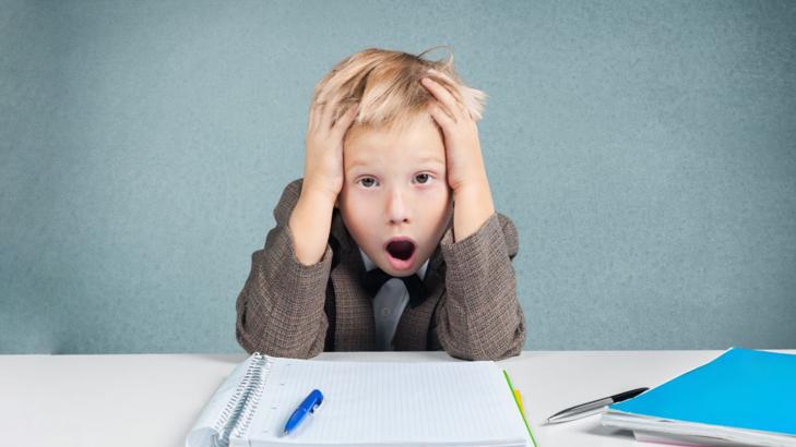 أهمية الكشف المبكر عن ذوى صعوبات التعلم