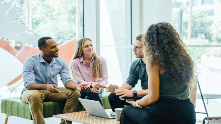  8 مهارات ضرورية عند بناء برنامجِ 