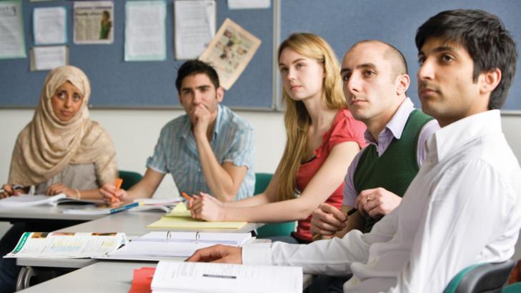 أفكار لتحفيز المعلمين