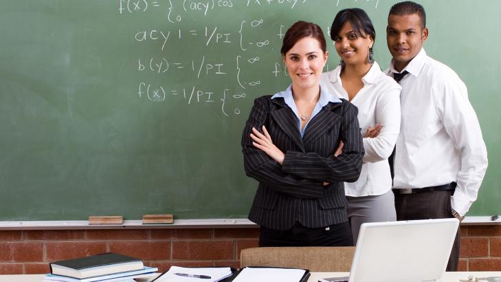 نظريات مختارة في الإدارة المدرسيَّة