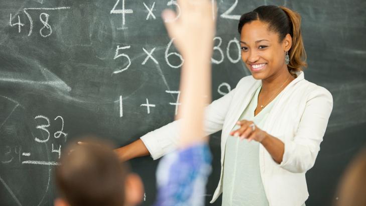 أهمية استراتيجيات التدريس