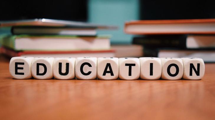 التربية والتعاون الدولي