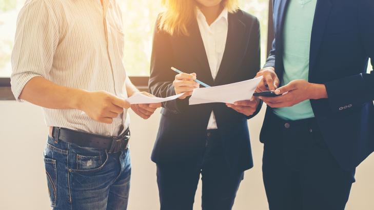 نظرية عرض العناصر (الدكتور ميريل)