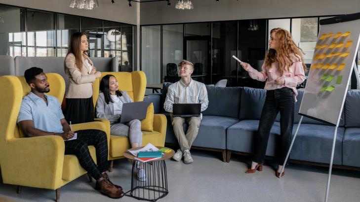 5 نصائح لجعل التدريب التقليدي ممتعاً