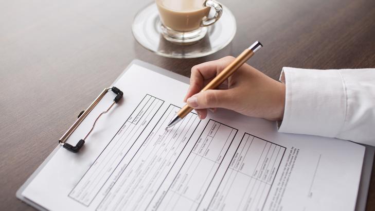 استخدام الاستمارة كأداة من أدوات تحديد الاحتياجات