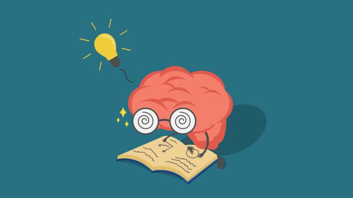 عوامل نجاح التفكير