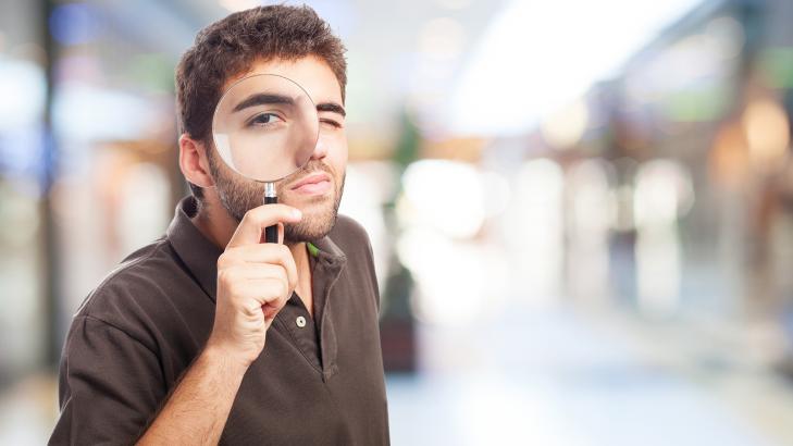 تحديد احتياجات البرنامج