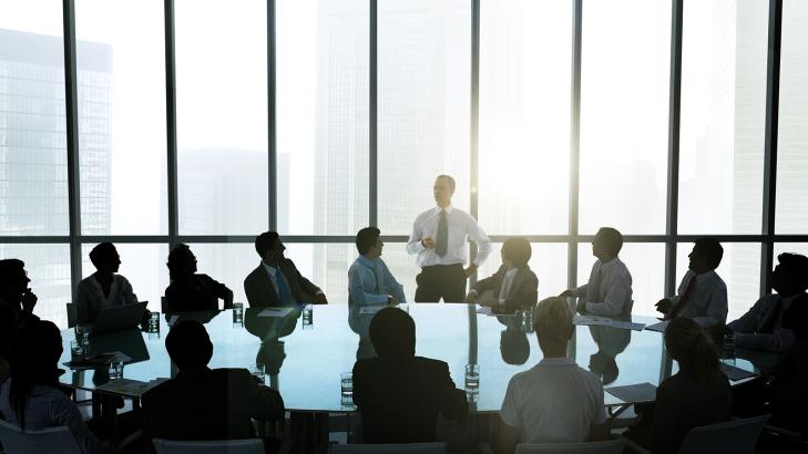 دور المديرين في الكوتشينغ