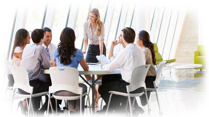 ما هو كوتشينغ الفريق؟