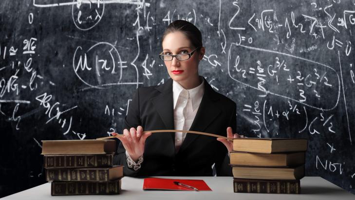 المعلم التقليدي و تحديات العولمة