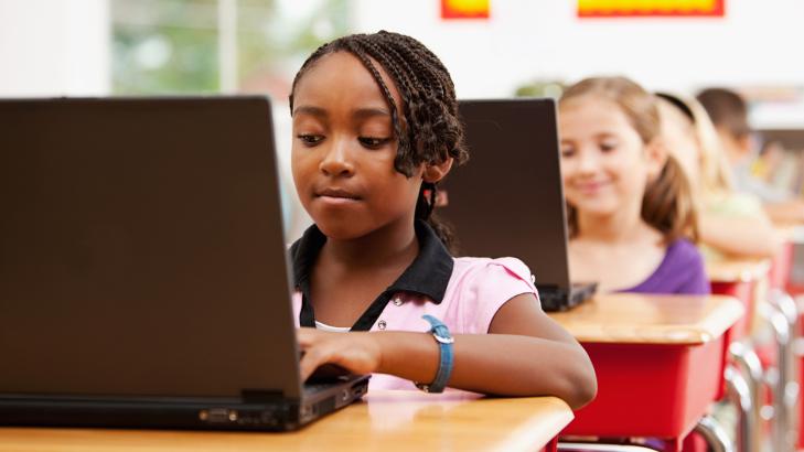 الحاسوب في مجال المؤسسات التعليمية