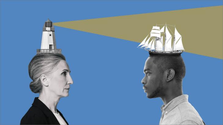 3 نماذج للكوتشينغ الذاتي