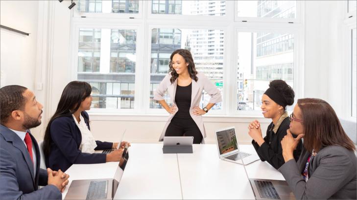 دليلك الكامل حول الكوتشينغ التحويلي (الجزء الثاني)