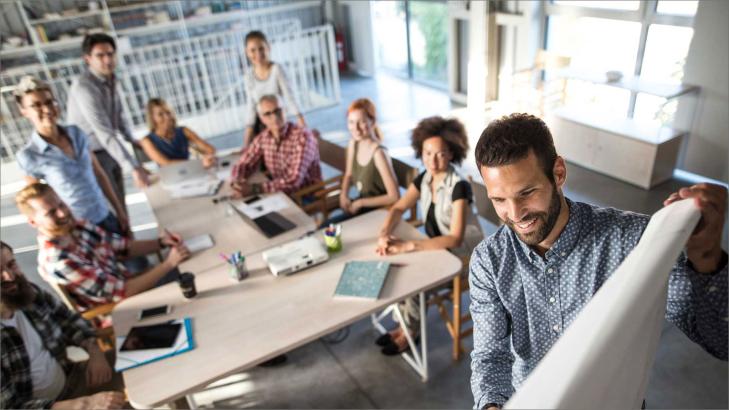 10 استراتيجيات كوتشينغ فعالة لنجاح الفريق