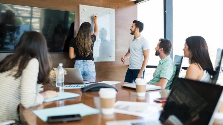 5 فوائد لتدريب الموظفين