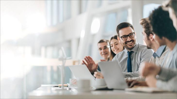 4 نصائح لإجراء تقييم فعال لاحتياجات تدريب الموظفين