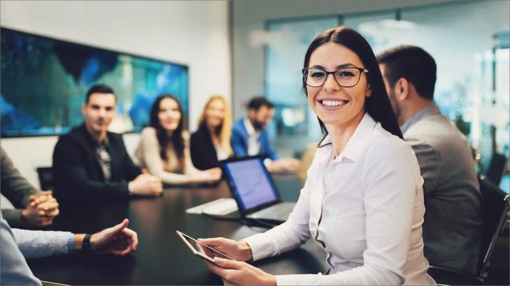 3 استراتيجيات لاختيار أسلوب التدريب المناسب للموظفين