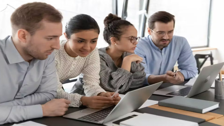 6 فوائد لتطبيق الكوتشينغ في مكان العمل