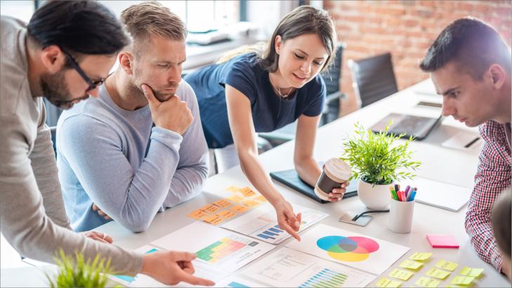 9 خطوات لإعداد مواد التدريب