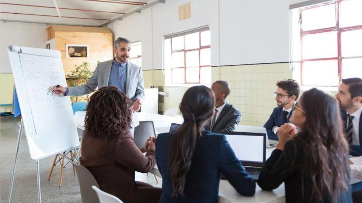 الدليل الشامل للتدريب على المهارات الناعمة