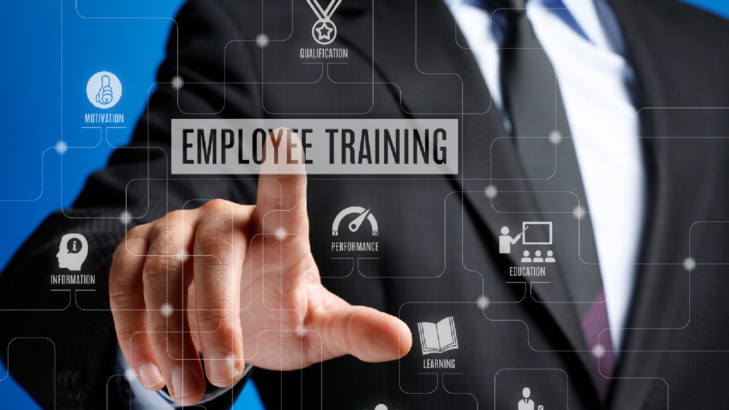 وحدات تدريب الموظفين: أنواعها وخطوات إعدادها