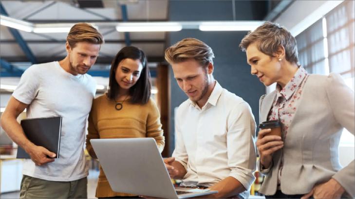 15 طريقة فعالة لتدريب الموظفين (الجزء الثاني)