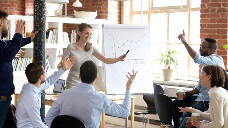 3 مهارات أساسية يحتاج إليها المدرب