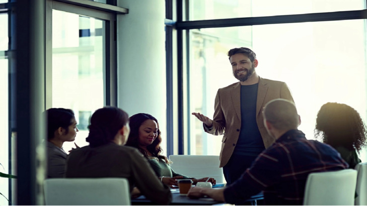 9 مقاييس لتأهيل الموظفين لتحسين تجربة التوظيف