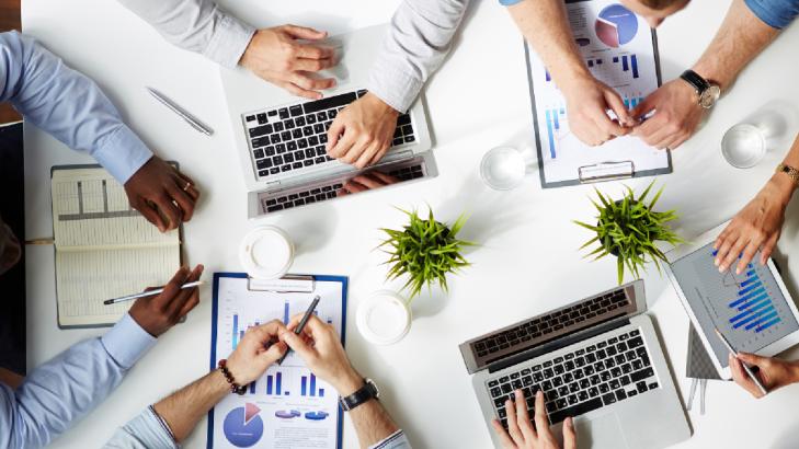 عوامل تصميم برنامج تدريبي ناجح للموظفين