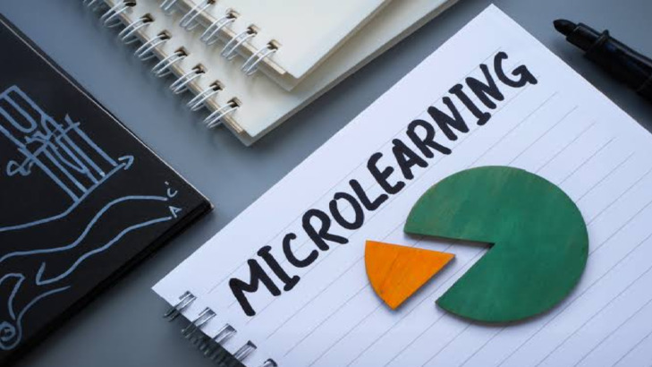 ارفع إنتاجية فريقك: دروس مستفادة من 7 تجارب رائدة في التعلم المصغر