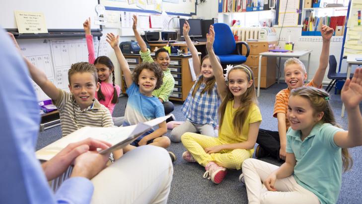 أهمية و فوائد علم النفس التربوي بالنسبة للمعلم