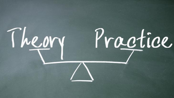 أشهر 3 نظريات تعليمية في التصميم التعليمي