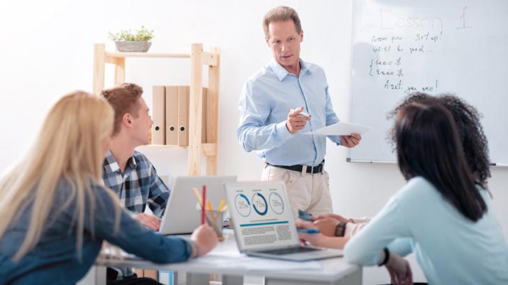 تحسين الاندماج في تدريبك باستخدام مبدأ إيت (EAT Principle)