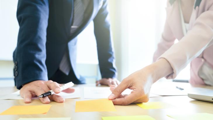 متى تضع خطَّة عمل للتدريب؟