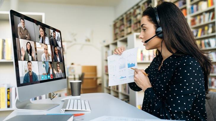 4 خطوات لاختيار أنشطة دعم الأداء في نهج التعلم المدمج