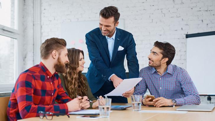 9 مهارات وأدوات تدريبية أساسية لكل مدرب