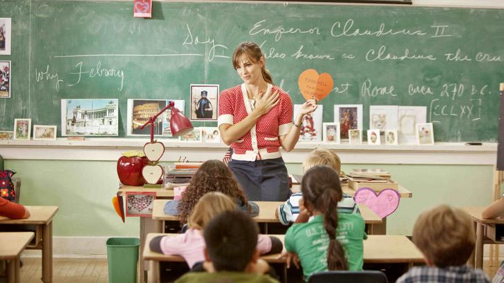 المهارات الأدائية في التدريس