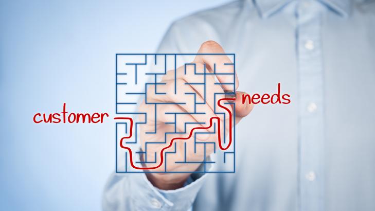 معلومات إضافيَّة حول تقييم الاحتياجات