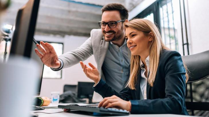 دور عملية تأهيل الموظفين في الحفاظ عليهم