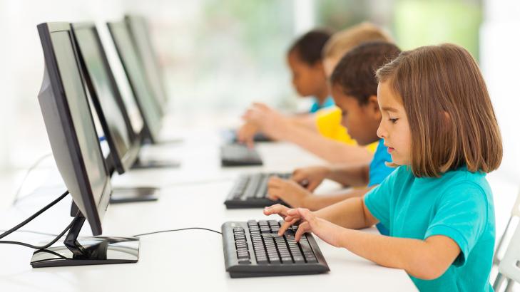 المعلوماتية وتطوير اساليب التربية والتعليم